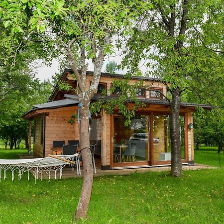 拉科维察Tiny House Grabovac别墅 外观 照片