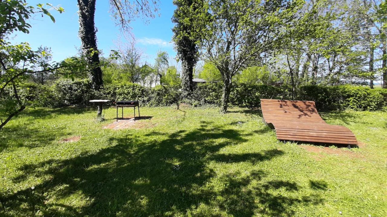 拉科维察Tiny House Grabovac别墅 外观 照片